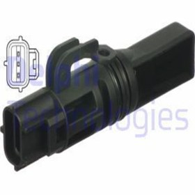 Resim Delphi Ss11015 Hiz Sensoru (FORD: FİESTA-FOCUS-FUSİON 98-04) 1062545 98ab9e731ag (WH183932) 