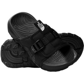 Resim The North Face Kadın Explore Camp Slıde Terlik Nf0a8adskx71 Tek Renk Çok Renkli 