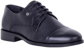 Resim Pierre Cardin 4K 14202 Erkek Klasik Ayakkabı 