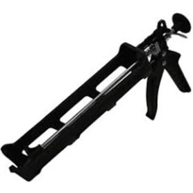 Resim Berke Silikon Tabancası Plastik 