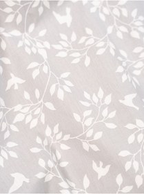 Resim Atölye Eda Exclusive %100 Pamuklu Oeko-tex Sertifikalı Balenli Ayarlanabilir Yaka Aparatlı Emzirme Önlüğü 80x100cm 