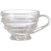 Resim Deli Glassware Cam Kupa - 200 cc 