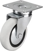 Resim Skygo Hts 351 - 75x25 mm PVC Tablalı Tekerlek - 4 Adet 