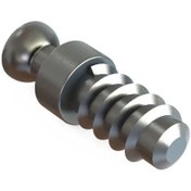 Resim Mesan 6x11 Dişli Rafix Vidası (103-08-01-403) 