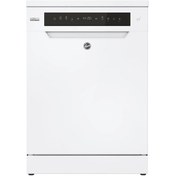 Resim Hoover HF 6C7F0W-17 Wİ-Fİ 8 Programlı 16 Kişilik Bulaşık Makinesi 