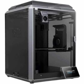 Resim Creality K1 Süper Hızlı 3D Yazıcı 