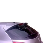 Resim Renault Megane 3 HB Spoiler Boyasız 