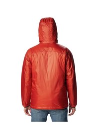 Resim Columbia M Arch Rock Double Wall Hood Jacket Erkek Mont Wo8718-849 001 