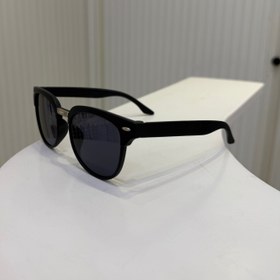 Resim İsim Yazılabilir Unisex Uv400 Polarize Gözlük Kemik 