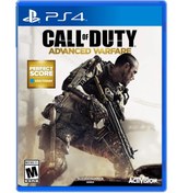 Resim Çınar Bilişim Dünyası Call Of Duty Advanced Warfare PS4 Oyun 