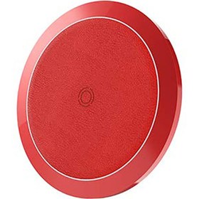 Resim Falavodo Qwa12 Hızlı Wireless Kablosuz Şarj Cihazı İphone,Samsung 