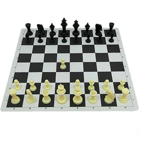 Resim NessiWorld RollChess 