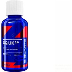 Resim Car Pro Cquartz Cquk 3.0 Seramik Kaplama 10ml. 