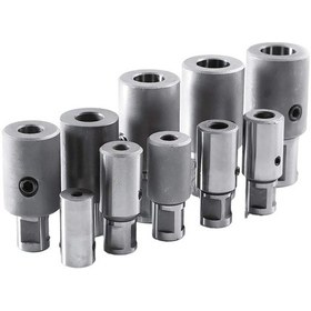 Resim Maier 3/4" Dın371/376 Kılavuz Adaptörleri M8 