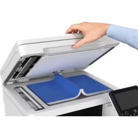 Resim CANON i-SENSYS MF667CDW, Renkli Lazer Yazıcı, Tarayıcı, Fotokopi, Fax, Wifi, Lan, Duplex, ORİJİNAL TONERLİ, TÜRKİYE Distibütör GARANTİLİ 