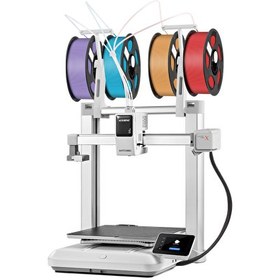 Resim Anycubic Kobra X 3D Yazıcı 