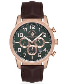 Resim Santa Barbara Polo SB.1.10208.5 Erkek Kol Saati 