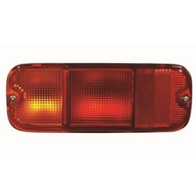 Resim Arka Sol Alt Stop Lambası Suzukı Grand Vıtara 1998-2005 Depo 