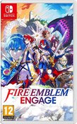 Resim Nintendo Fire Emblem Engage Nintendo Switch Oyunu 