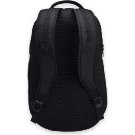 Resim Under Armour 1384672 29L 16X35X50 Ua Hustle 6.0 Backpack Unisex Spor Çanta 