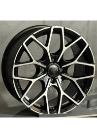 Resim 4 108 17 7.5 Et35 Ch63.4 Deep Black Diamond Snc01 