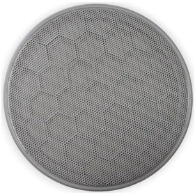 Resim Sol Ön Kapı Hoparlör Kapağı Gri 3b0868149 Vw İle Uyumlu 1999-2005 