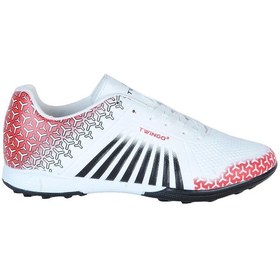 Resim Twingo 170 Byz-krmz Erkek Halı Saha Futbol Ayakkabı 001 