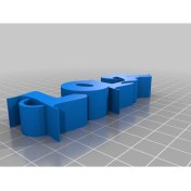 Resim Lola Zinciri Anahtarı THN2763037 