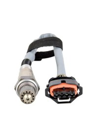 Resim Opel Corsa C Oksijen Sensoru 1.2 2005-2006 Z12xep Bosch 0258986729 