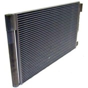 Resim Klima Kondenseri Combo D-corsa D-e Adam-bıpper-tepee-nemo 1.2-1.4 Hdı 08 Fıorıno 1.4-1.3d Mj 07 571x351x12-308832 