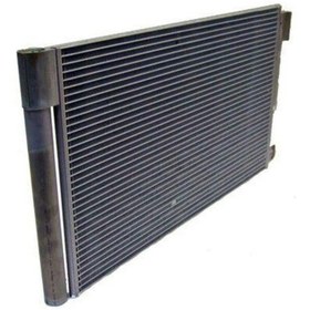 Resim Klima Kondenseri Combo D-corsa D-e Adam-bıpper-tepee-nemo 1.2-1.4 Hdı 08 Fıorıno 1.4-1.3d Mj 07 571x351x12-308832 