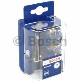Resim Bosch Minibox H1 Ampul Kiti - 1987301102 
