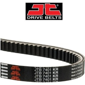 Resim Jt Max Kevler Kayış Sym Joymax Z Plus 250cc 2022-2024 