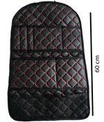 Resim Henfex 1. sınıf Kapitone Araçiçi Koltuk Arkası Düzenleyici 