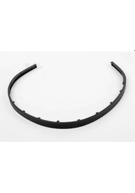 Resim Hyundai İ30 Ön Tampon Karlık Siyah Desenli 2007 Oem No: 865902l000 