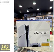 Resim Playstation 5 - Ps5 - Slim Cd'li - Game Opss - Kadir Has AVM 