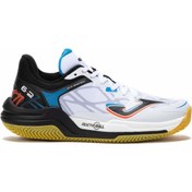 Resim Joma V6.2 2502 Blanco Spor Ayakkabı - Beyaz - 43 