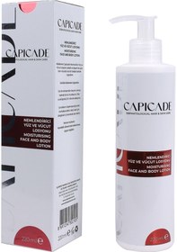 Resim Capicade Biocera Nemlendirici Yüz ve Vücut Losyonu 220 ML 