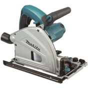 Resim Makita Sp6000J Dalıcı Tip Daire Testere 1300 Watt 