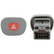 Resim Mga 31185 Flasör Anahtarı Clio Symbol 