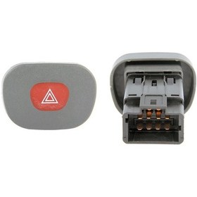 Resim Mga 31185 Flasör Anahtarı Clio Symbol 