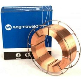 Resim Oerlikon Magmaweld Mg2 1.20mm Gazaltı Kaynak Teli 