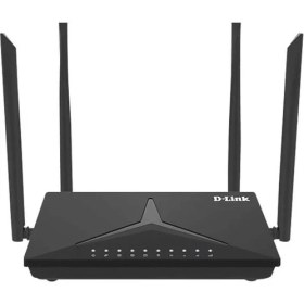 Resim D-Lınk DWR-M920 N300 2.4ghz Ev Ofis Tipi 4g Lte Vpn Router 