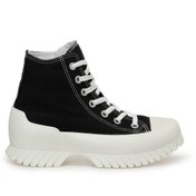 Resim Butigo 23s-463 3fx Siyah Kadın Sneaker 
