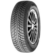 Resim Nexen 275/45 R20 110Y XL N'Blue 4 Season 2 Dört Mevsim Lastiği 2025 