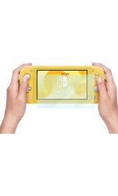 Resim Engo Nintendo Switch Lite Ekran Koruyucu 5.5 Inç Oyun Konsolu 