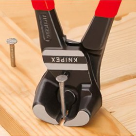Resim Knipex 61 01 Tepe Keski 200 mm 
