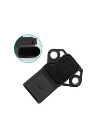 Resim Vw Polo 1.2 Tsı Basınç Sensörü Ngk 