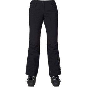 Resim W PALMARES SATIN PANT 