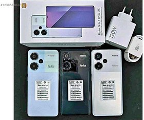 Resim Xiaomi Redmi Note 13 Pro Plus İkinci El YD | 512 GB 12 GB | Beyaz 